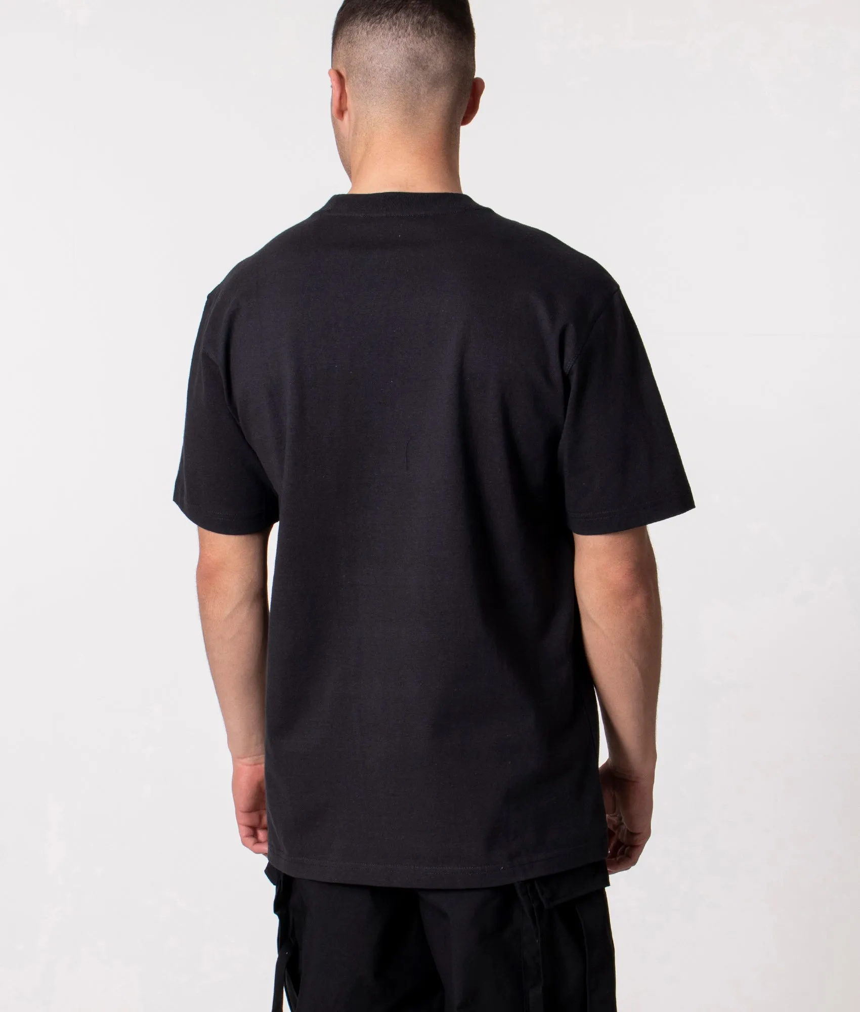 Relaxed Fit Loretto T-Shirt