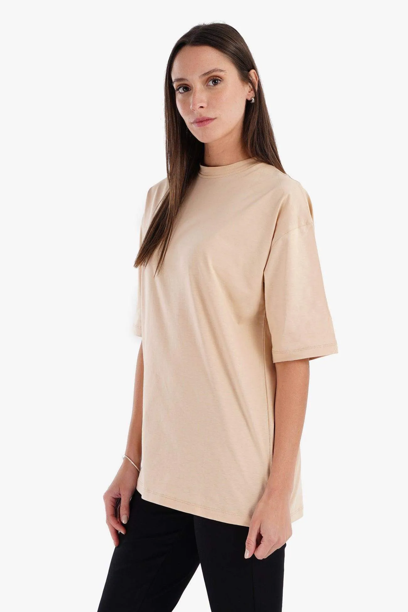 Relaxed Fit Lounge T-Shirt