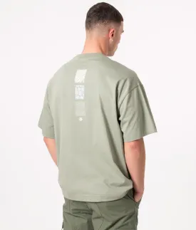 Relaxed Fit Nomads T-Shirt