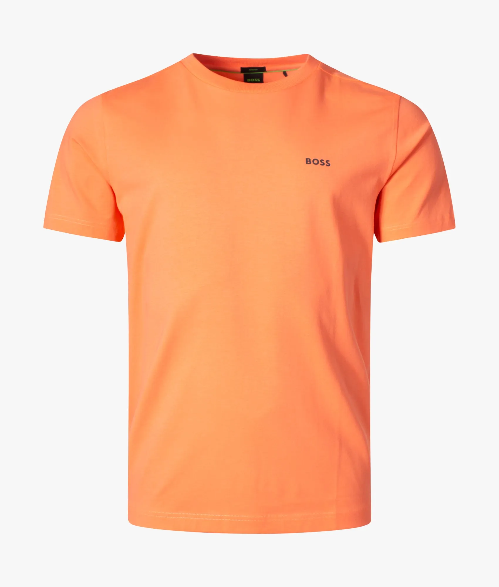 Relaxed Fit Stretch T-Shirt