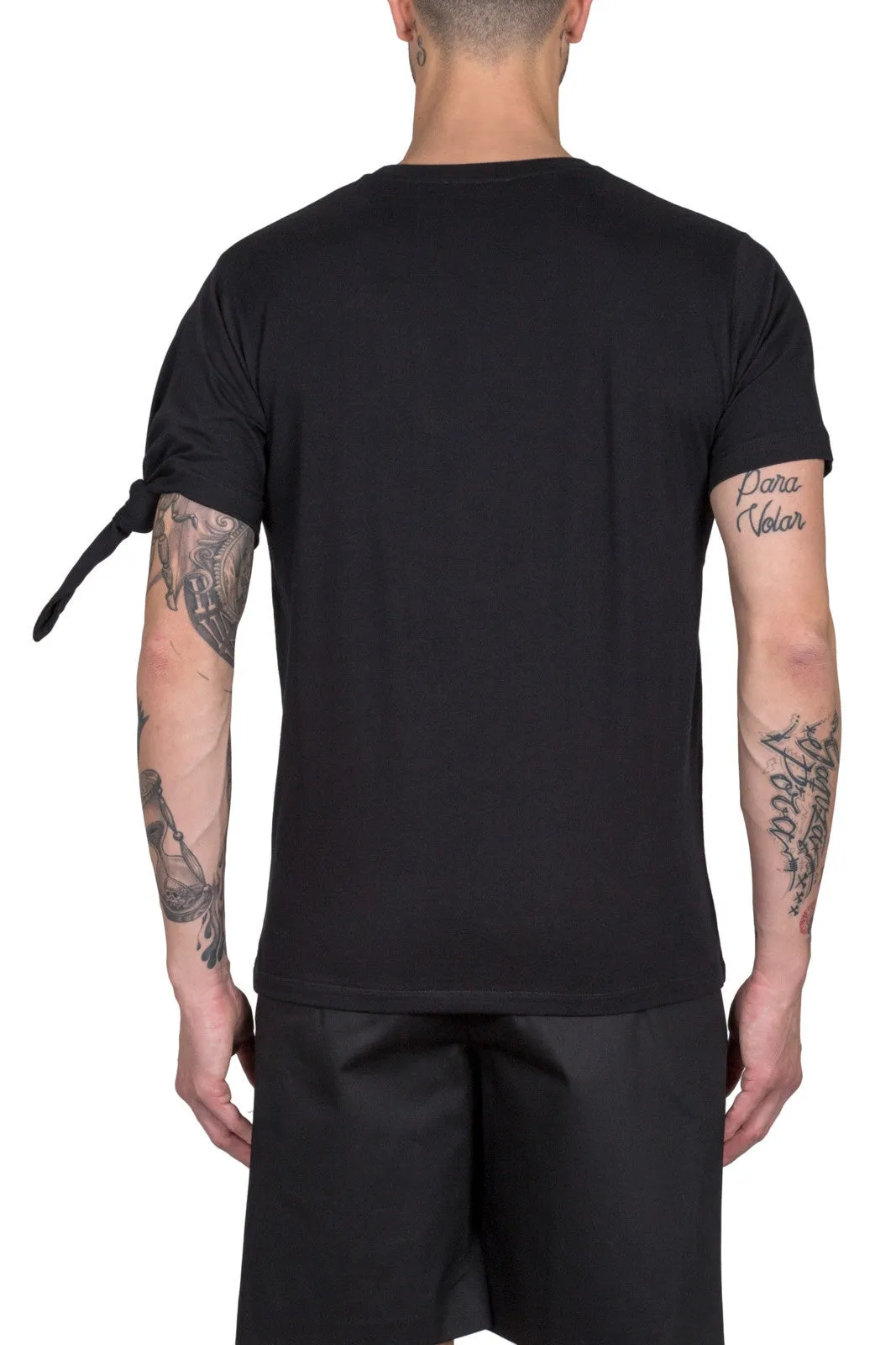 Single Knot T-Shirt