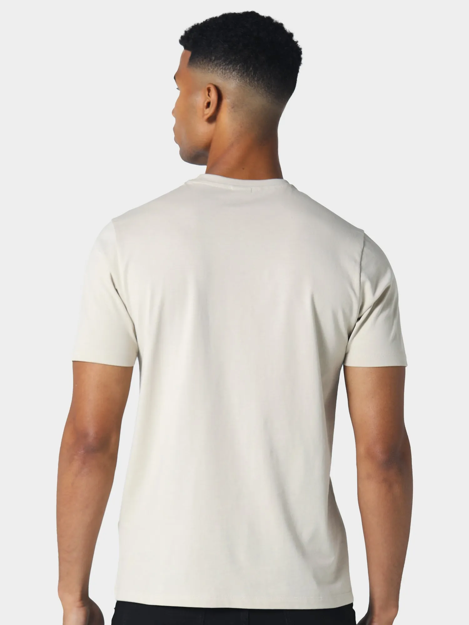 Stratton Plaster T-Shirt