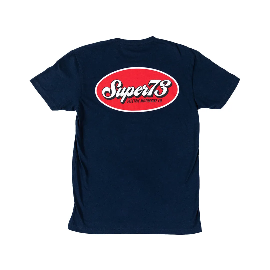 Super Retro Tee