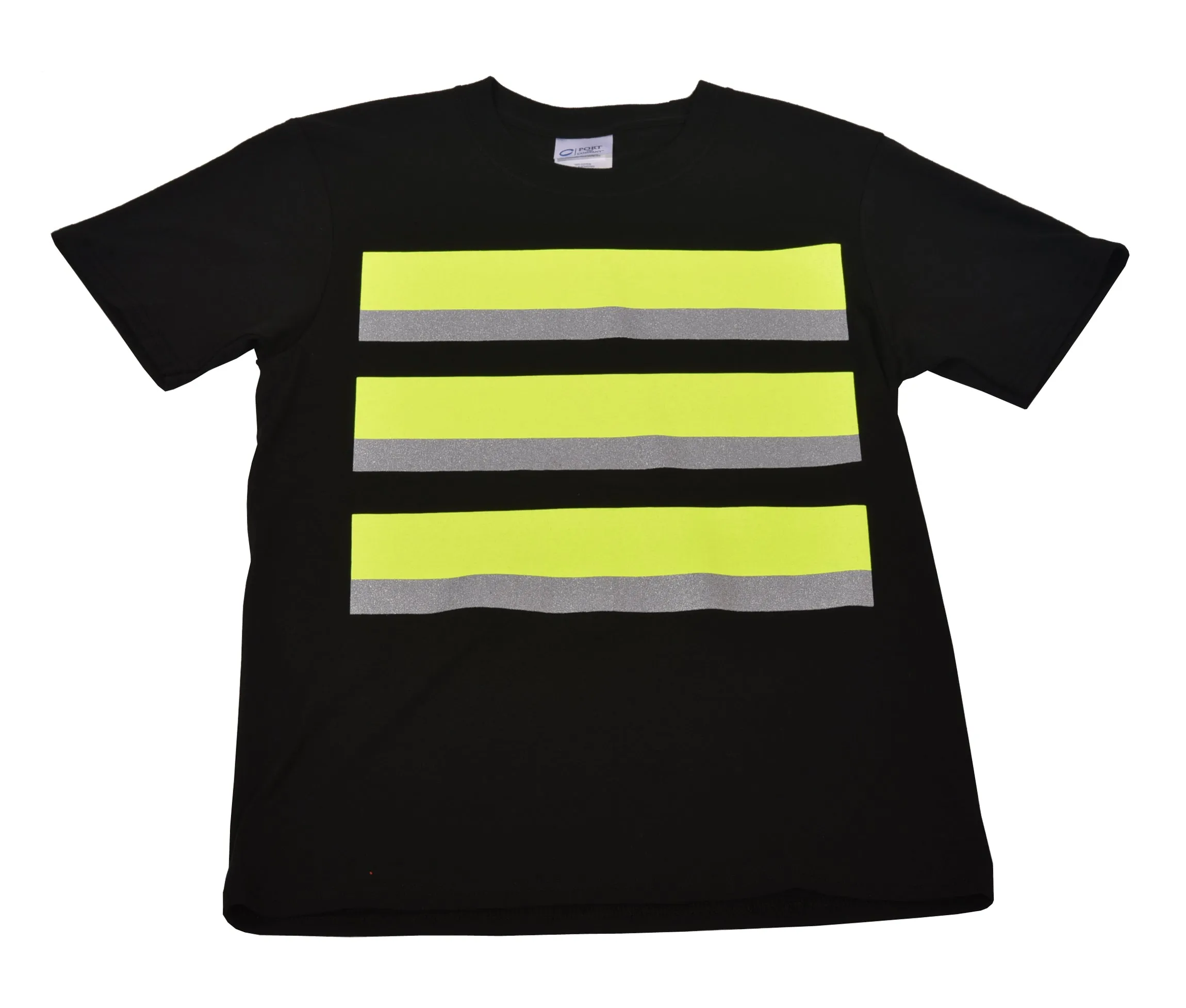 Whistle Workwear Kids' Safety T-Shirt