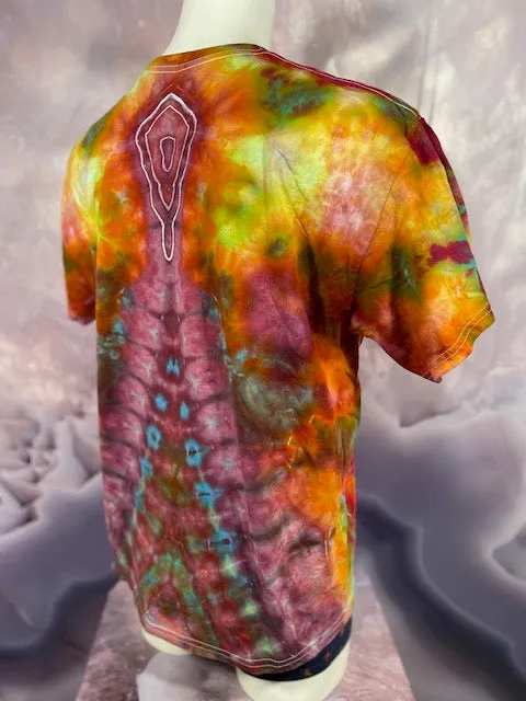 XL Corndog Dyes #20