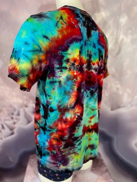 XL OG Tiedye (Soft) #24